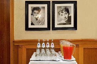 Hotell Homs