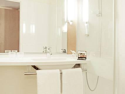 Hotel Ibis Fiera Rom