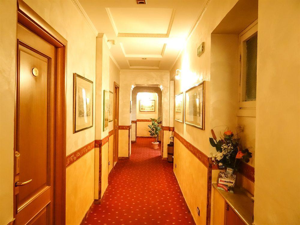 Giuliana Hotel Rom