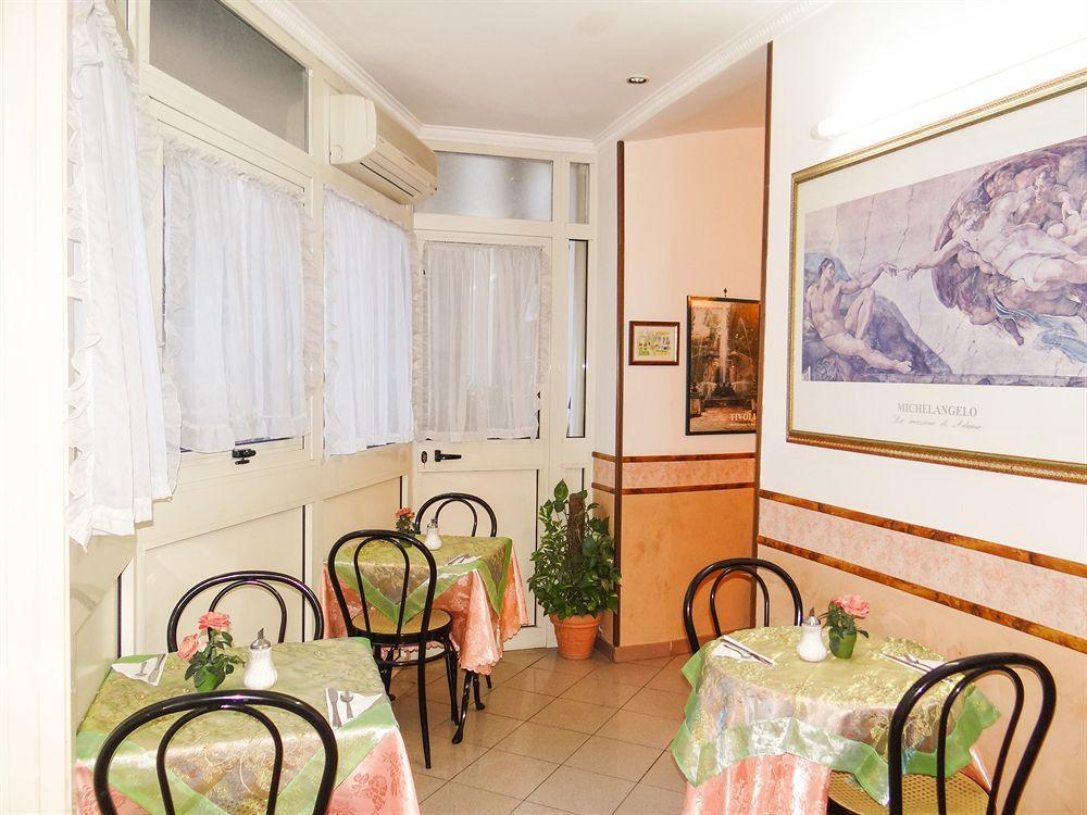 Giuliana Hotel Rom