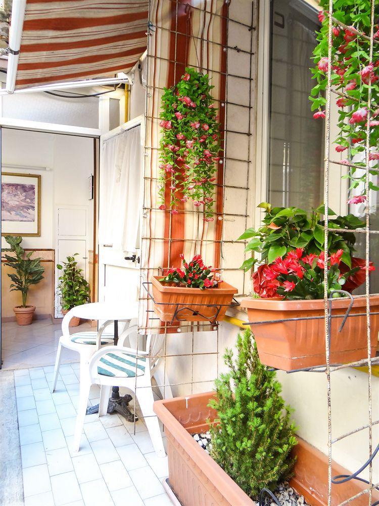 Giuliana Hotel Rom