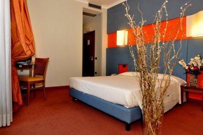 Executive Hotel 4*