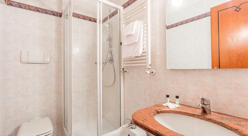 Raeli Lazio Hotel Rom