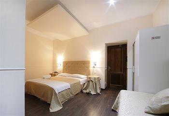Caesar Place 4* Roma