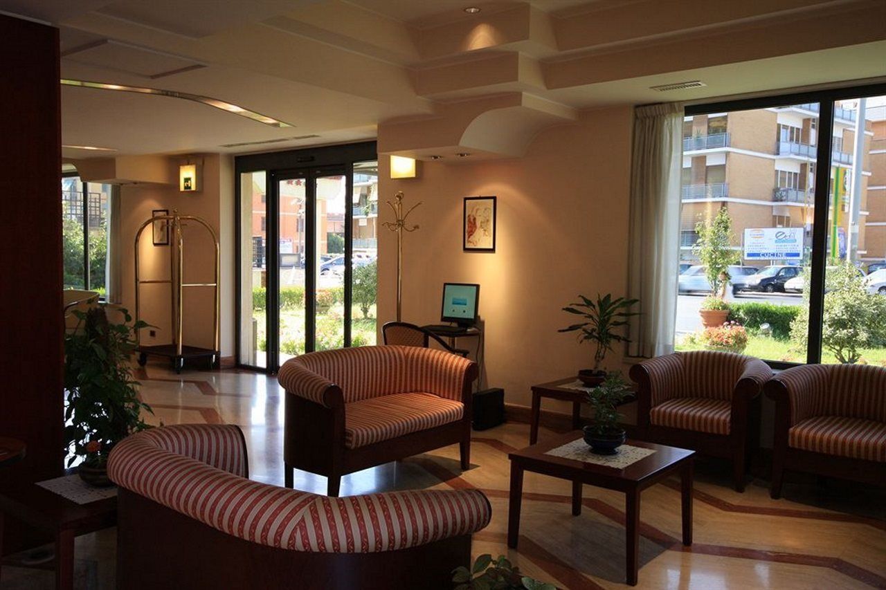 The Smooth Hotel 4*