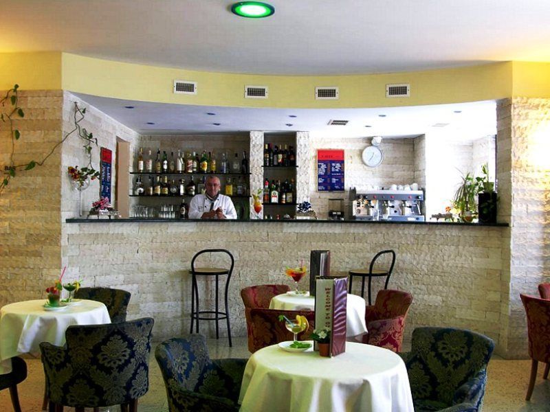 Hotel Warmthotel Roma