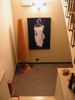 Apart-hotel Residenza Gra 21 2*