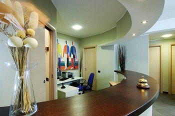 Residenza Gra 21 2*