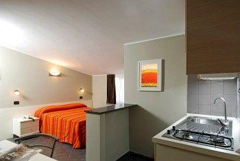 Residenza Gra 21 2* Roma
