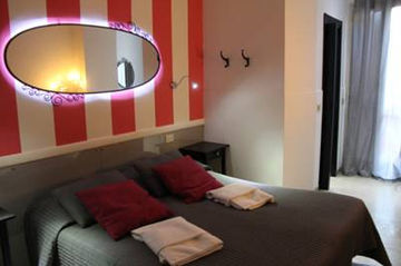 Center 3 Hotell 3*