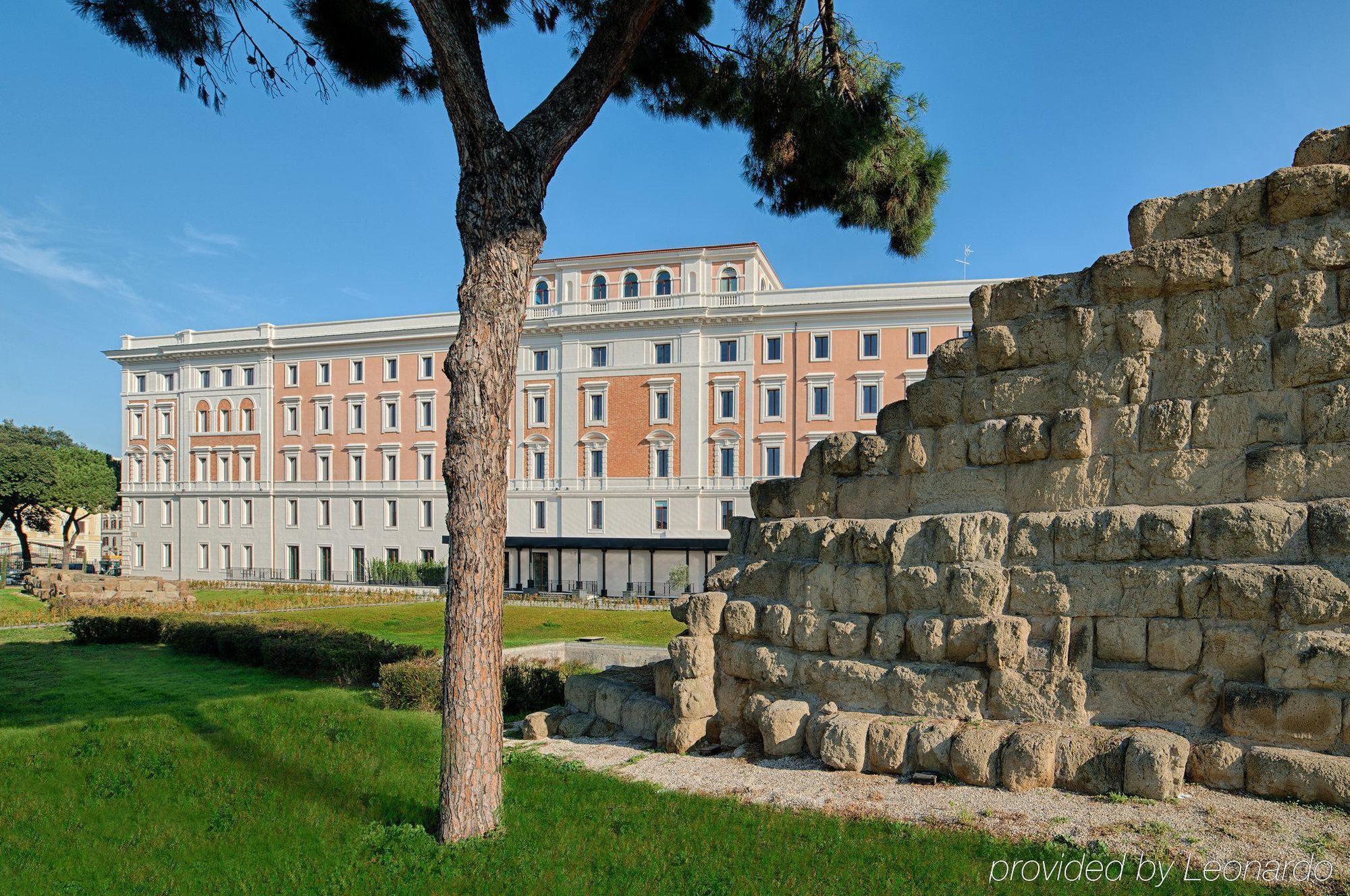 Nh Collection Palazzo Cinquecento 5*