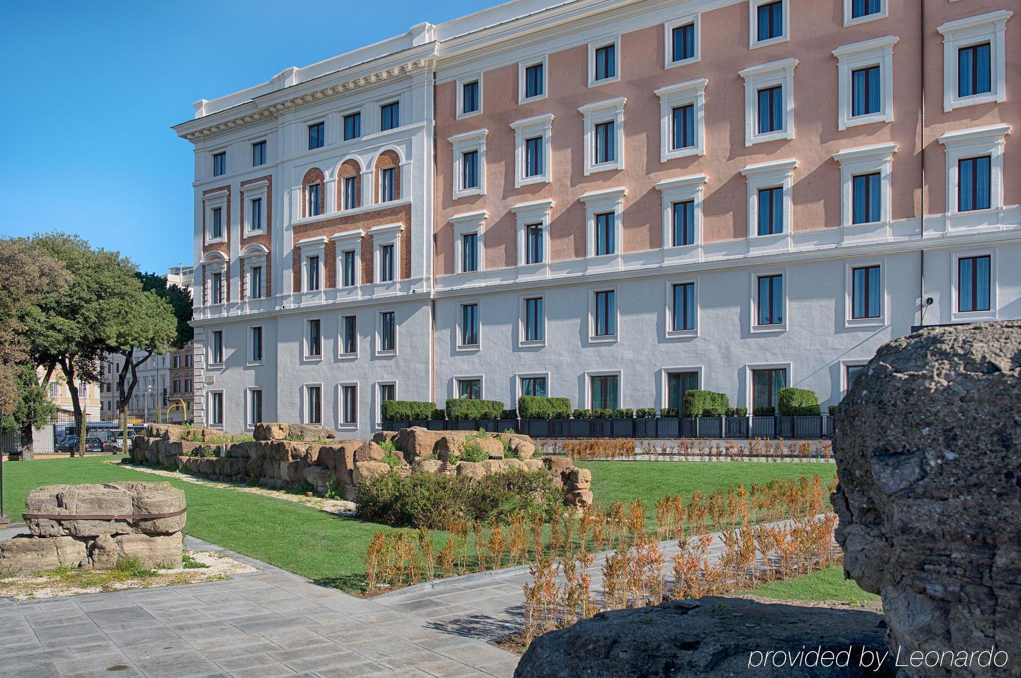 Nh Collection Palazzo Cinquecento Hotel