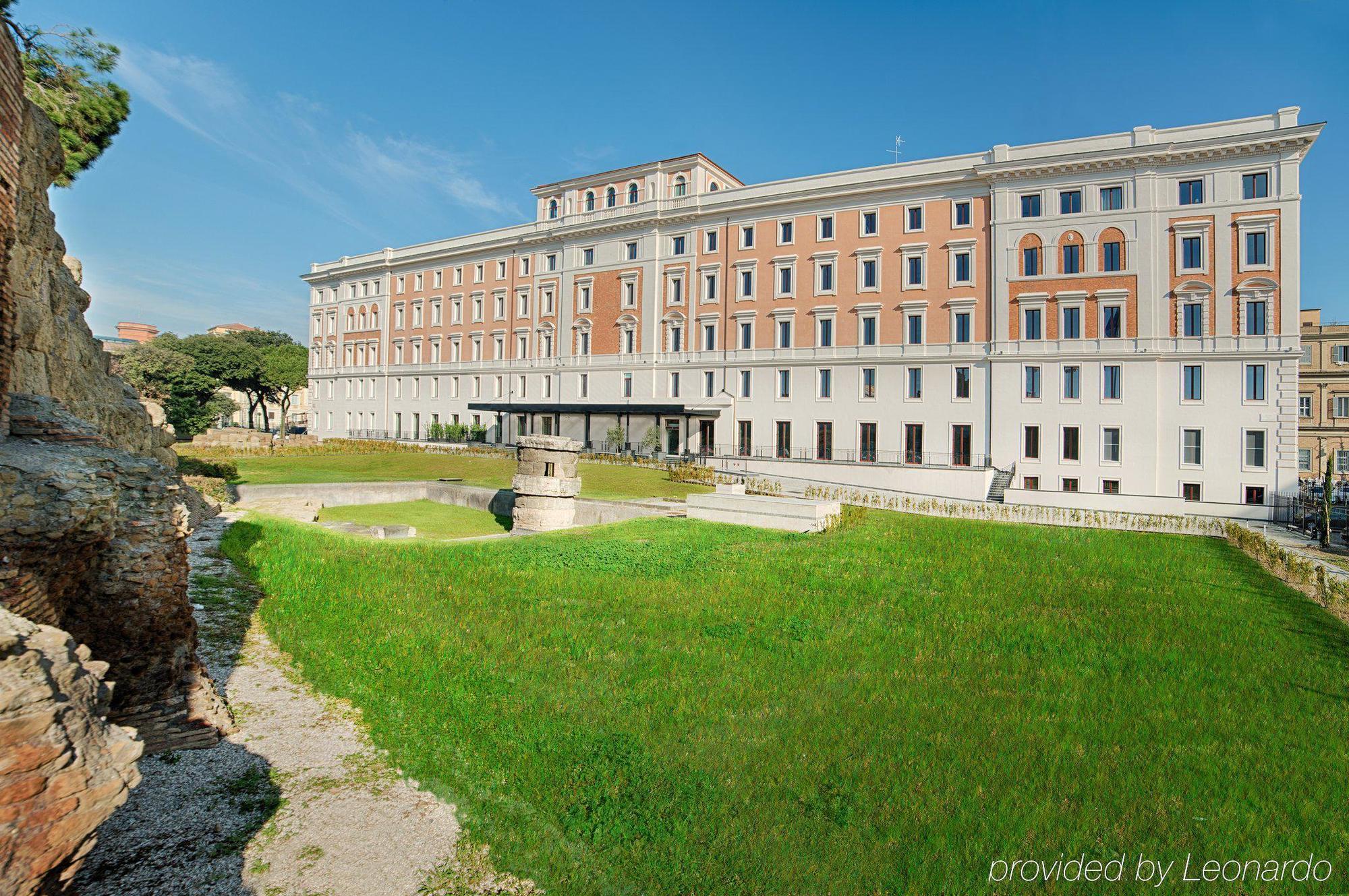 Nh Collection Palazzo Cinquecento 5*