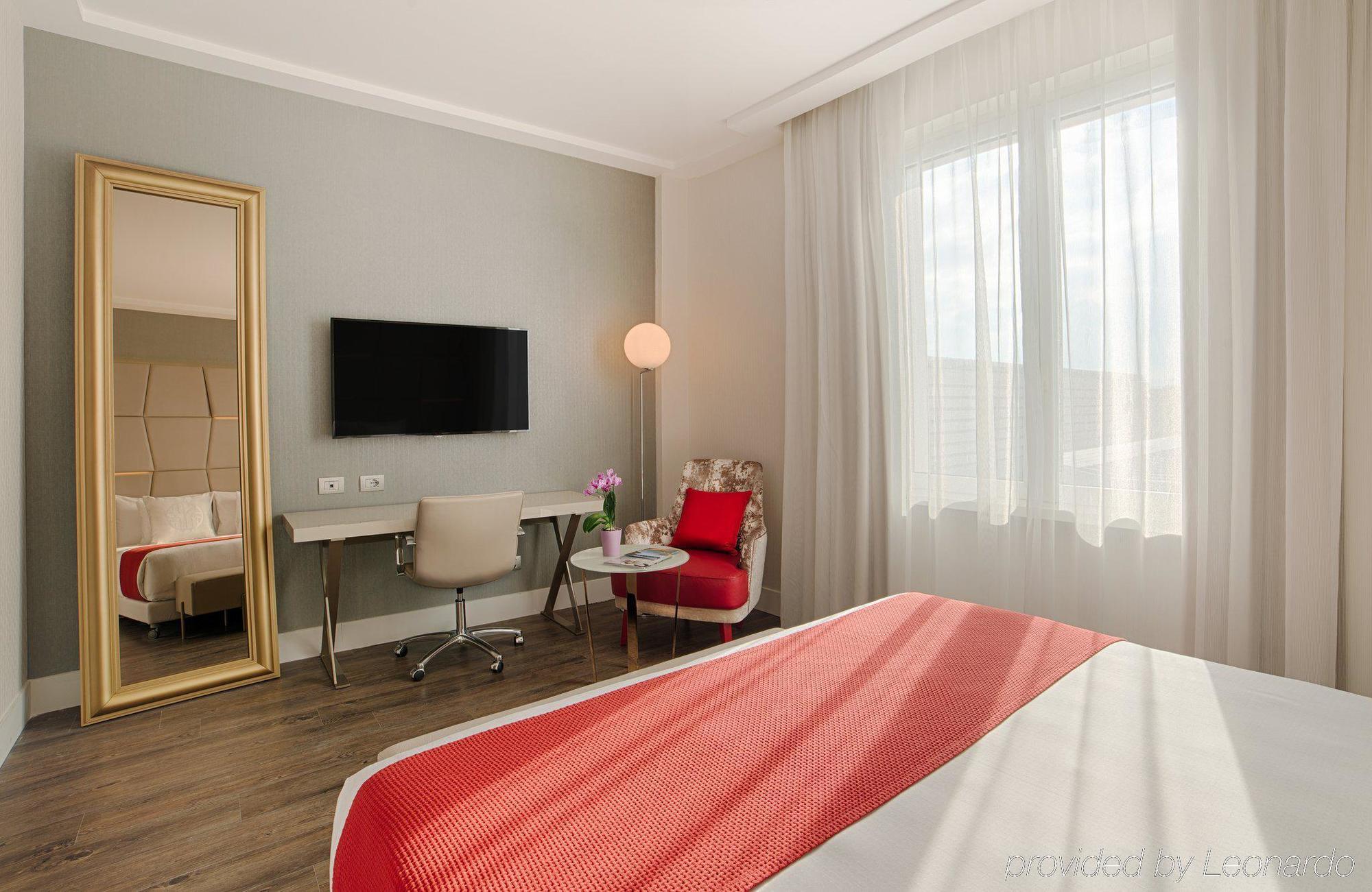 Nh Collection Palazzo Cinquecento Roma