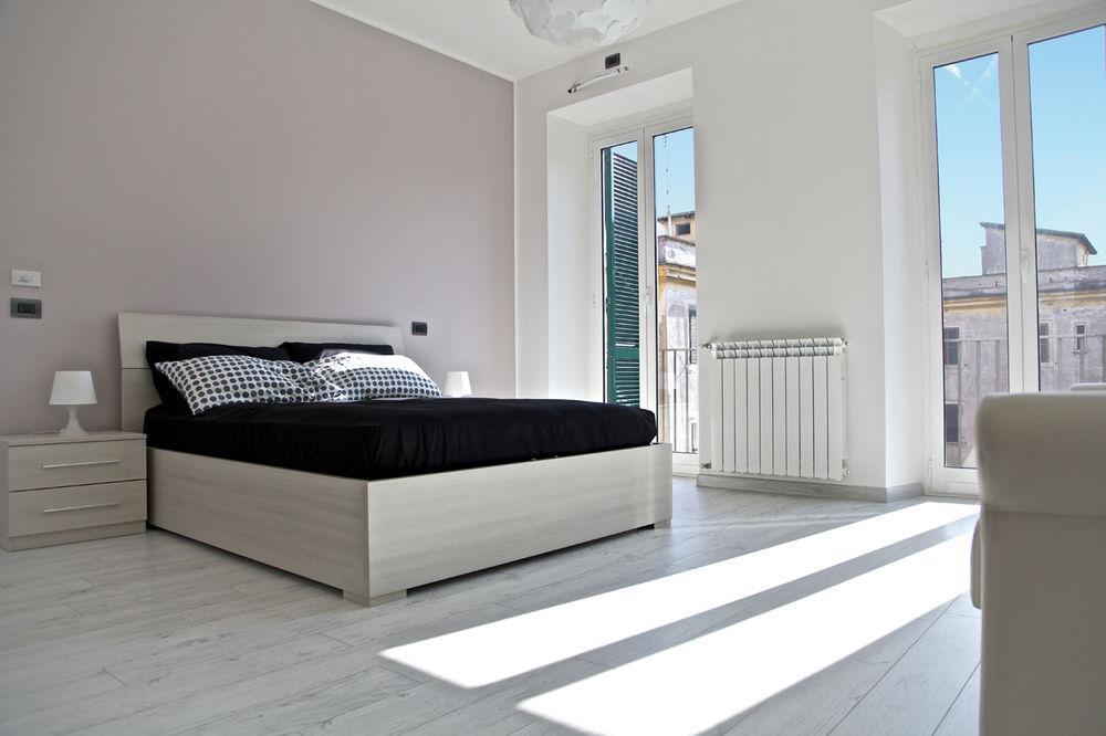 Apartment In Front Of St Peter'S Square And Vatican Museums - Mypad In Rome Apartment