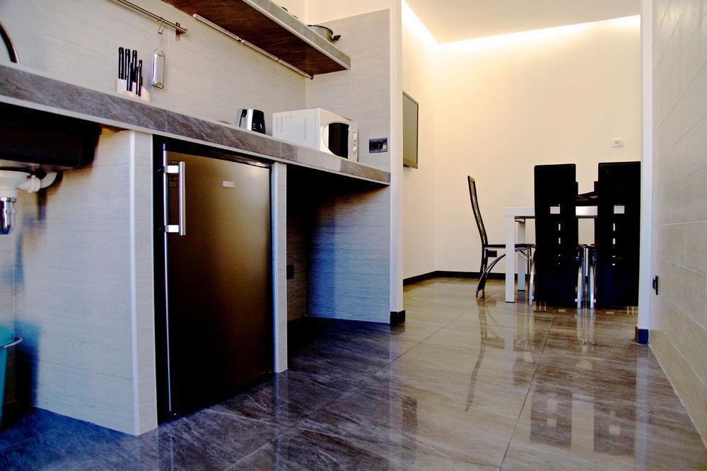 Apartment In Front Of St Peter'S Square And Vatican Museums - Mypad In Rome * Rom