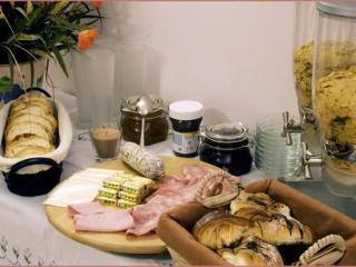 Jolie Bed and breakfast Roma