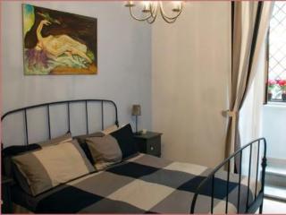 Bed and breakfast Jolie 3*
