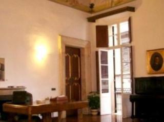 Gjestgiverier Palazzo Del Duca Piazza Navona 3*