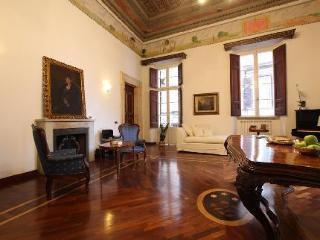 Palazzo Del Duca Piazza Navona Gjestgiverier 3*