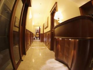 Dama Private Gjestgiverier Roma