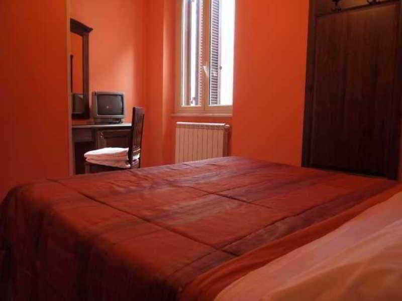 Hotel Pitagora 3*