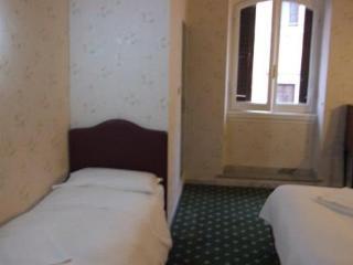 Texas Hotell 2*