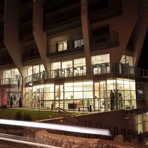 Lungotevere Aparthotel 2*