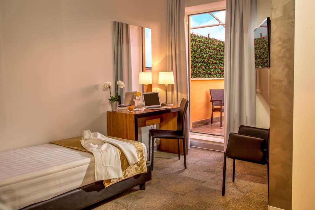 San Paolo Frühstückspension 4*