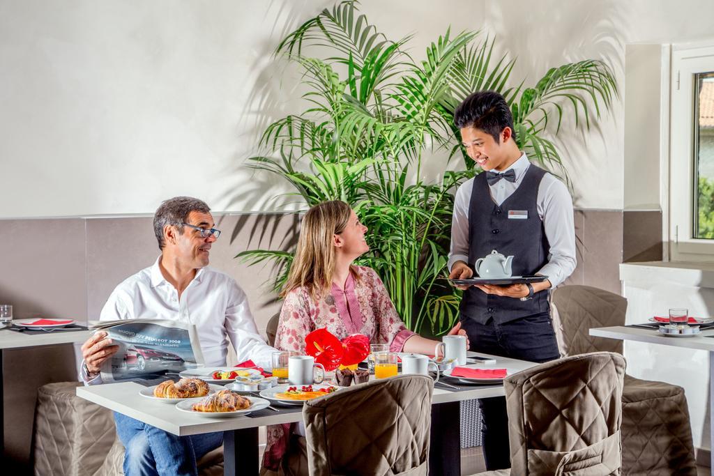 Frühstückspension San Paolo 4*