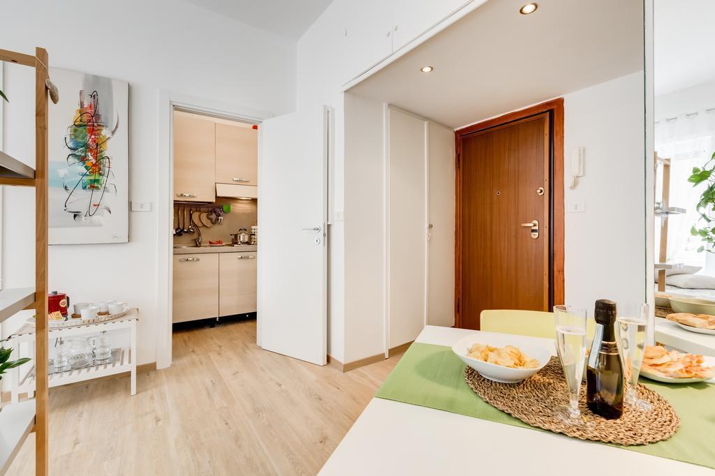 Apartment 96 Degli Ubaldi