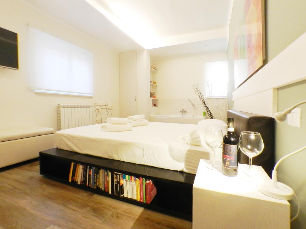 Vatican & Bike Apartamento *