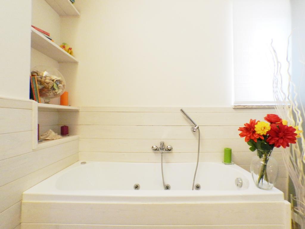 Apartamento Vatican & Bike *