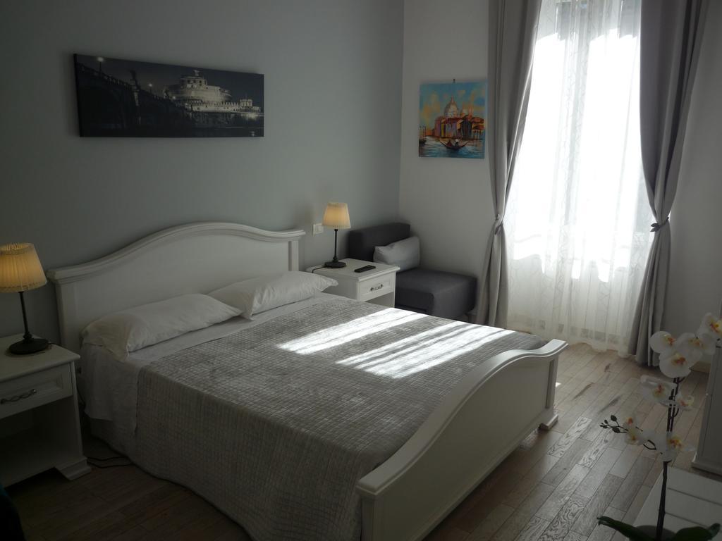 My Bed Vatican Museum Affittacamere 2*