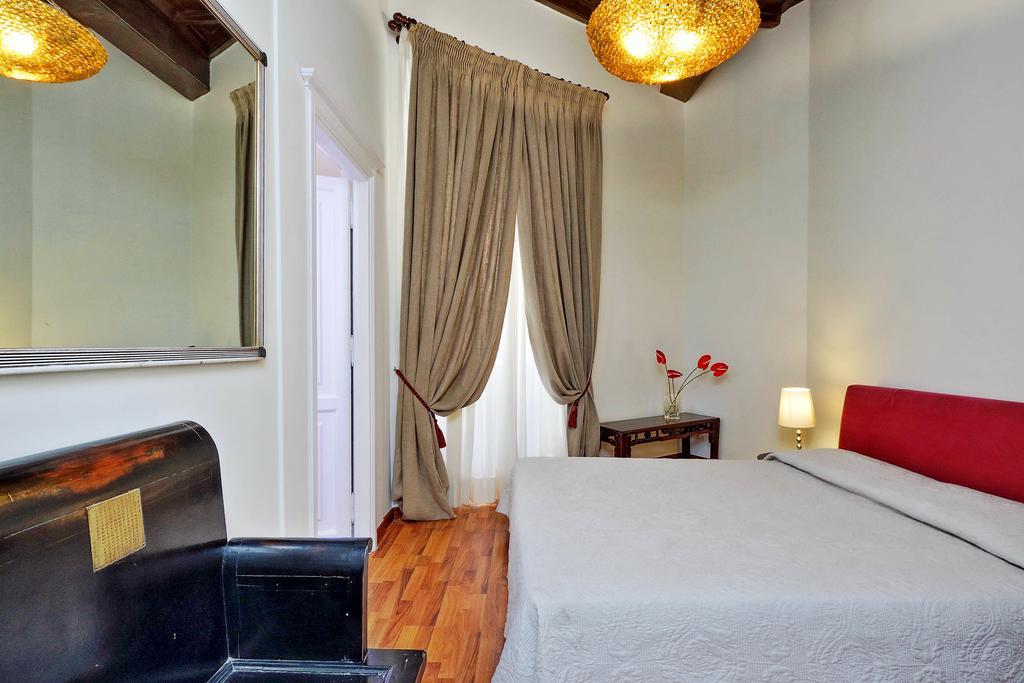 Apartamento Trevi Vicolo Scanderbeg Roma