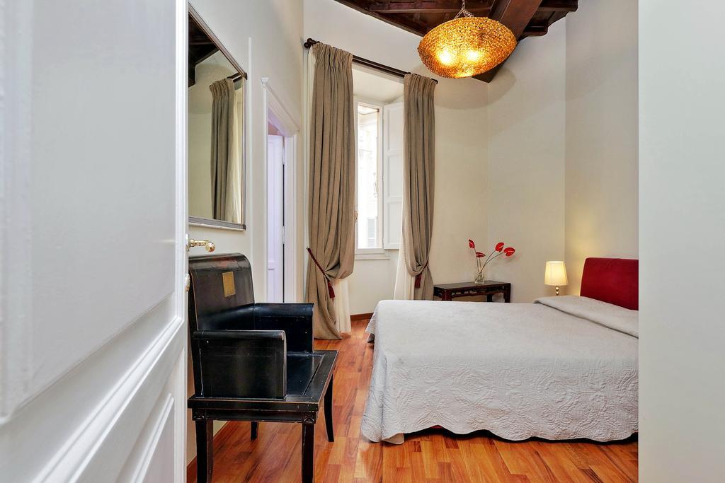 Trevi Vicolo Scanderbeg Apartamento