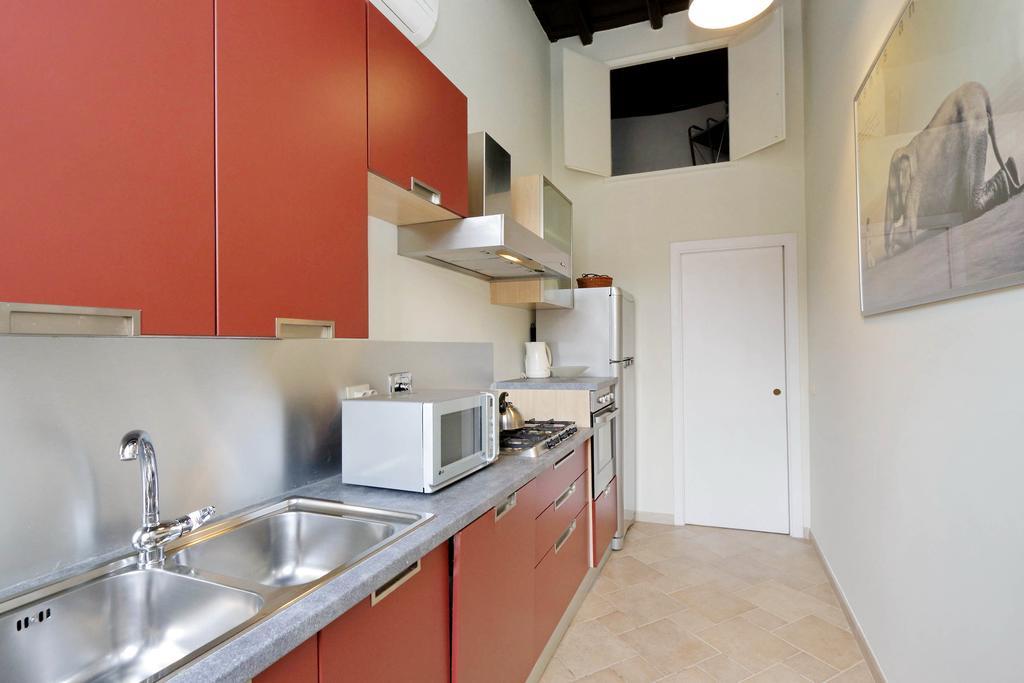 Apartamento Trevi Vicolo Scanderbeg