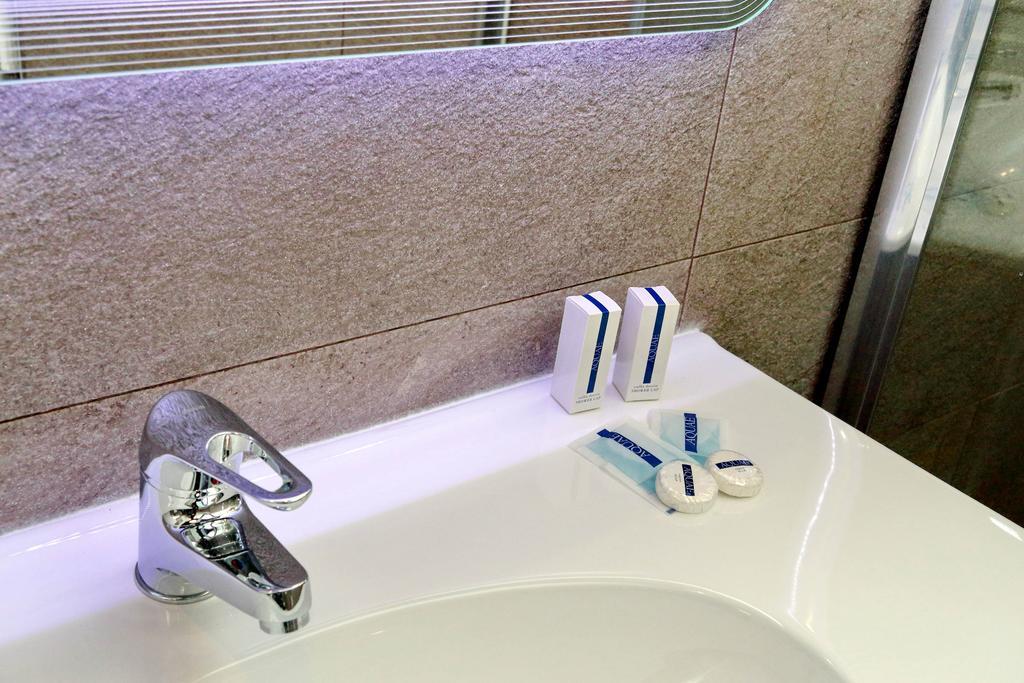 Apartamento Trevi Vicolo Scanderbeg *