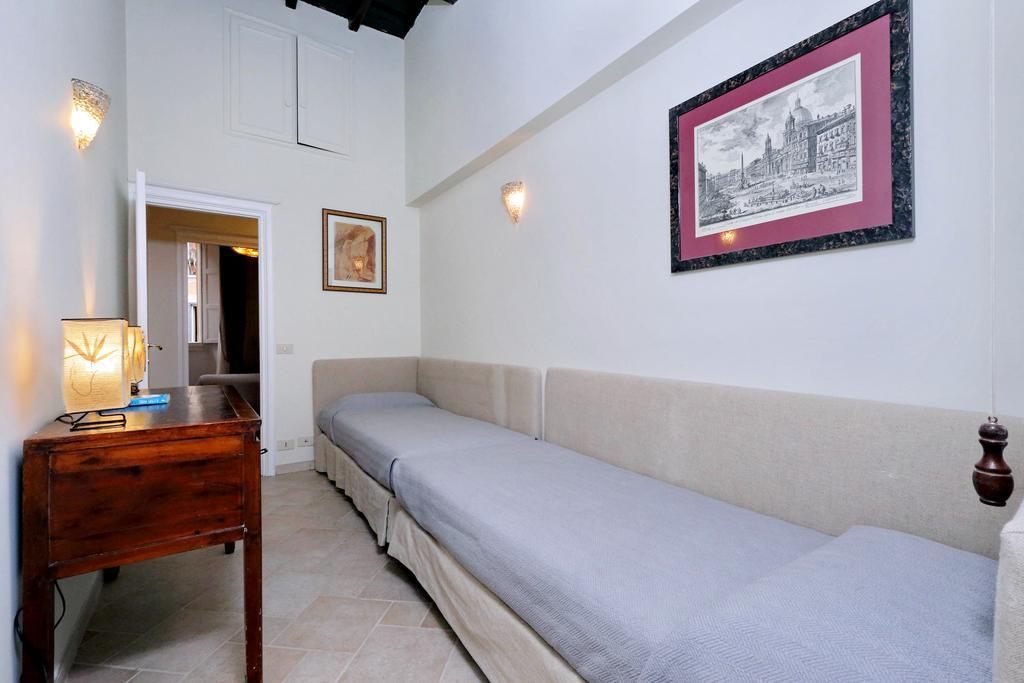 Apartamento Trevi Vicolo Scanderbeg Roma