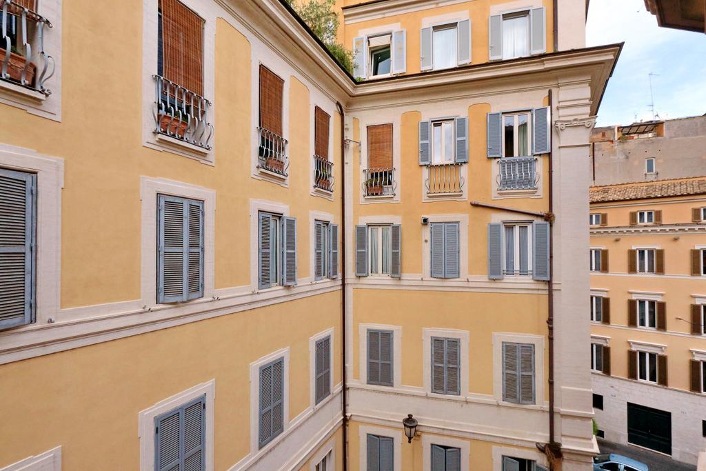 Apartamento Trevi Vicolo Scanderbeg *