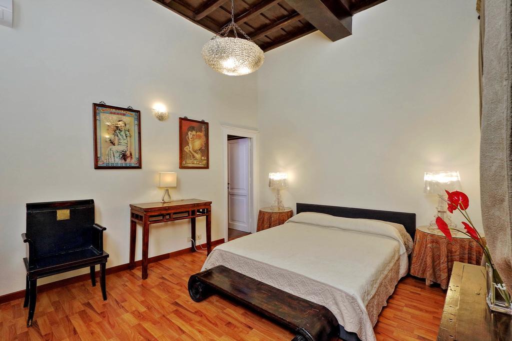 Apartamento Trevi Vicolo Scanderbeg *