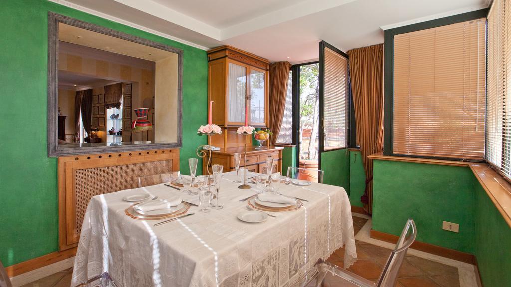 Appartamento Fontana Di Trevi Penthouse Roma