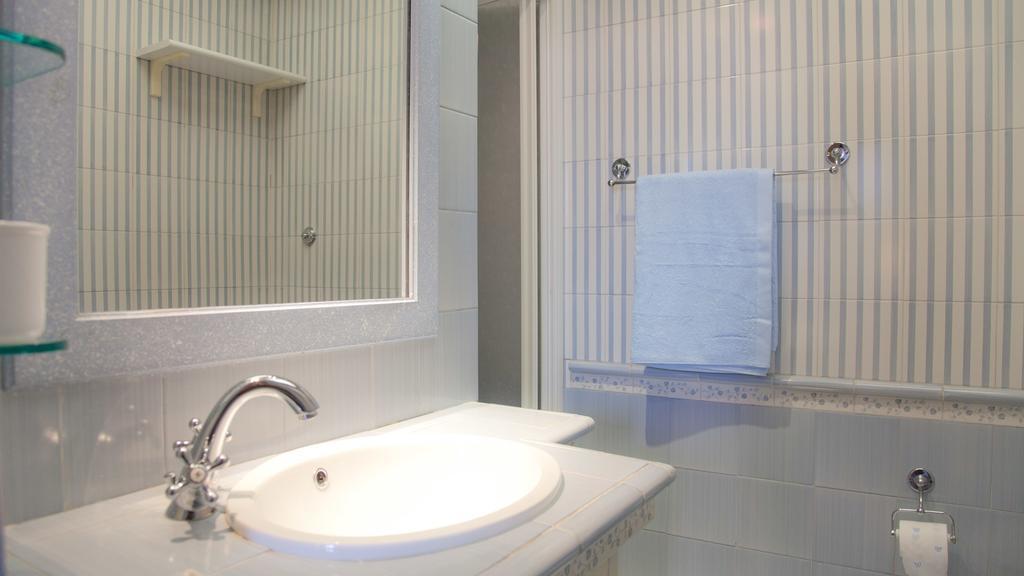 Fontana Di Trevi Penthouse Appartamento *