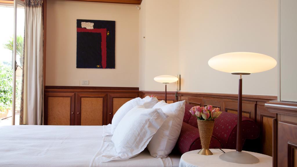 Appartamento Fontana Di Trevi Penthouse