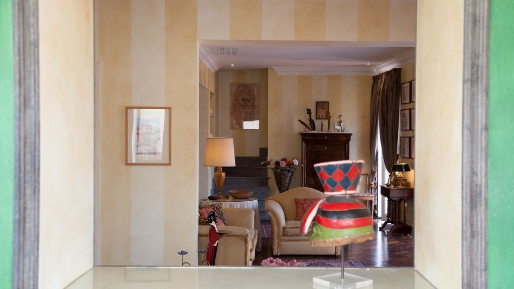 Fontana Di Trevi Penthouse