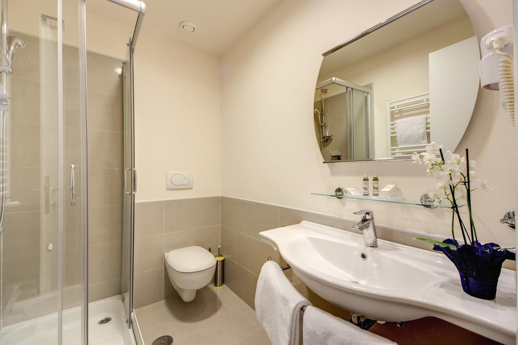 Hotell Regal Park Roma
