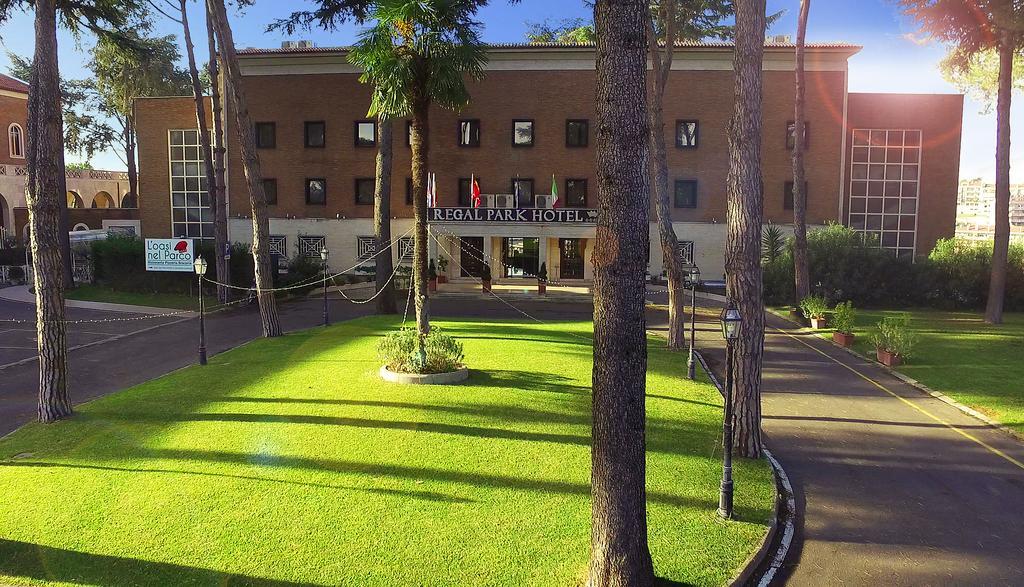 Regal Park Roma