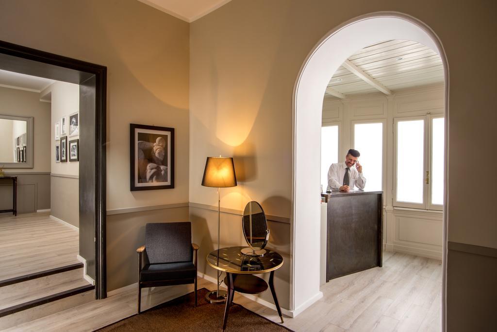 Nazionale 51 Group Bed & Breakfast