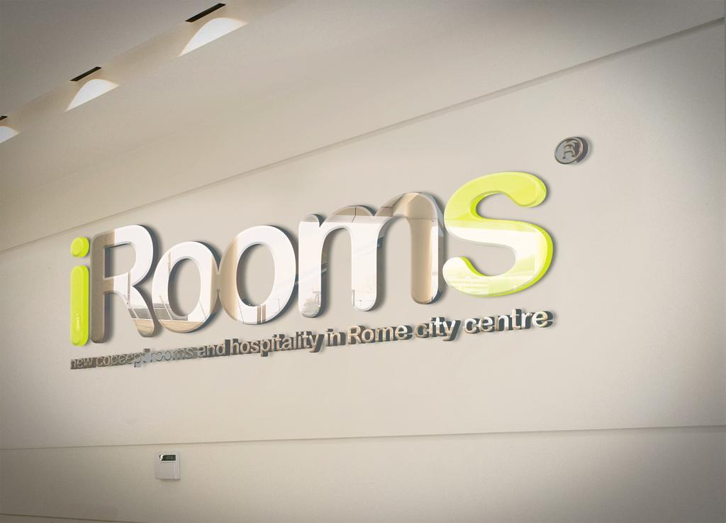 Irooms Campo Dei Fiori Affittacamere