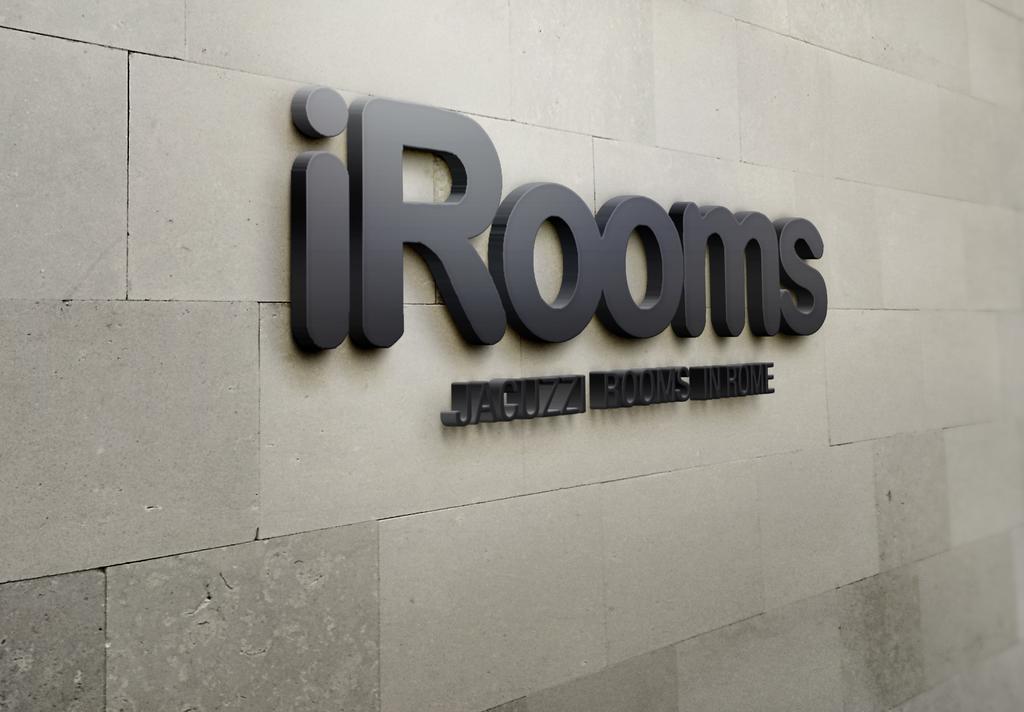 Affittacamere Irooms Campo Dei Fiori 4*